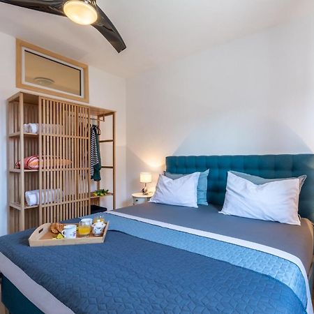 Apartments Lota On Top Location سوبيتار المظهر الخارجي الصورة