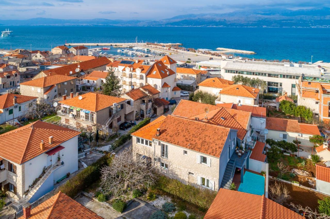 Apartments Lota On Top Location سوبيتار المظهر الخارجي الصورة