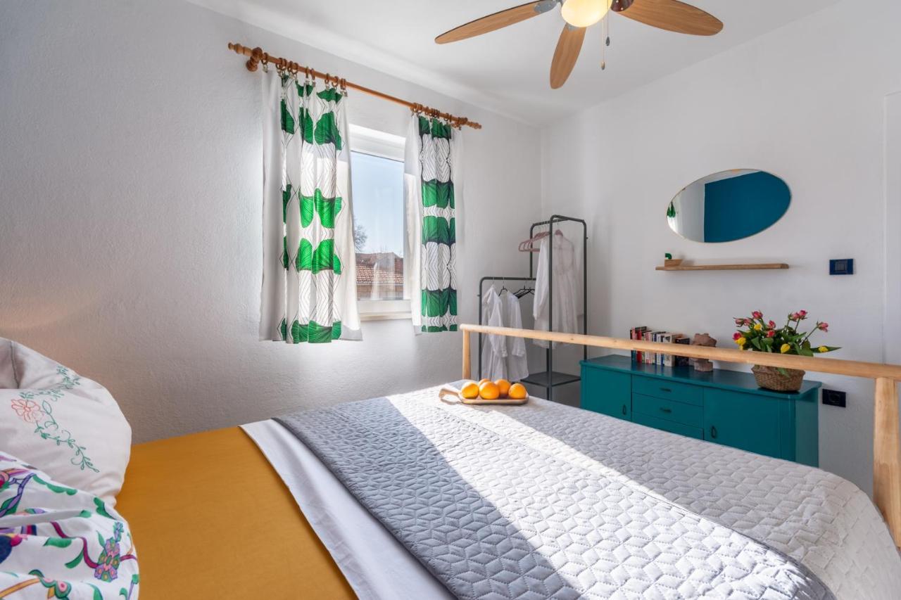 Apartments Lota On Top Location سوبيتار المظهر الخارجي الصورة