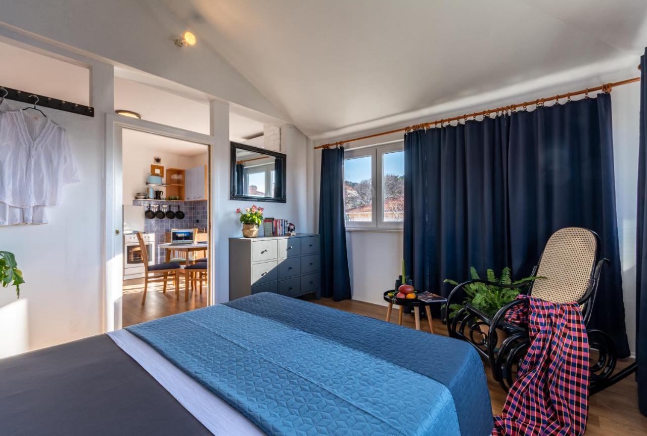 Apartments Lota On Top Location سوبيتار المظهر الخارجي الصورة