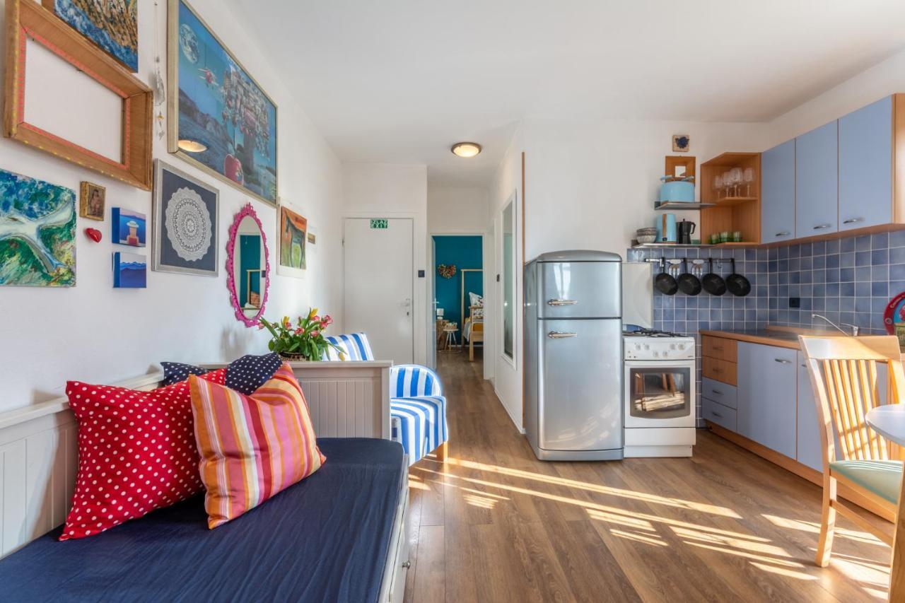 Apartments Lota On Top Location سوبيتار المظهر الخارجي الصورة