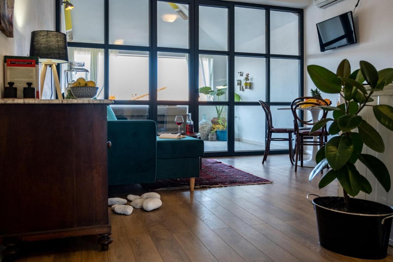 Apartments Lota On Top Location سوبيتار المظهر الخارجي الصورة