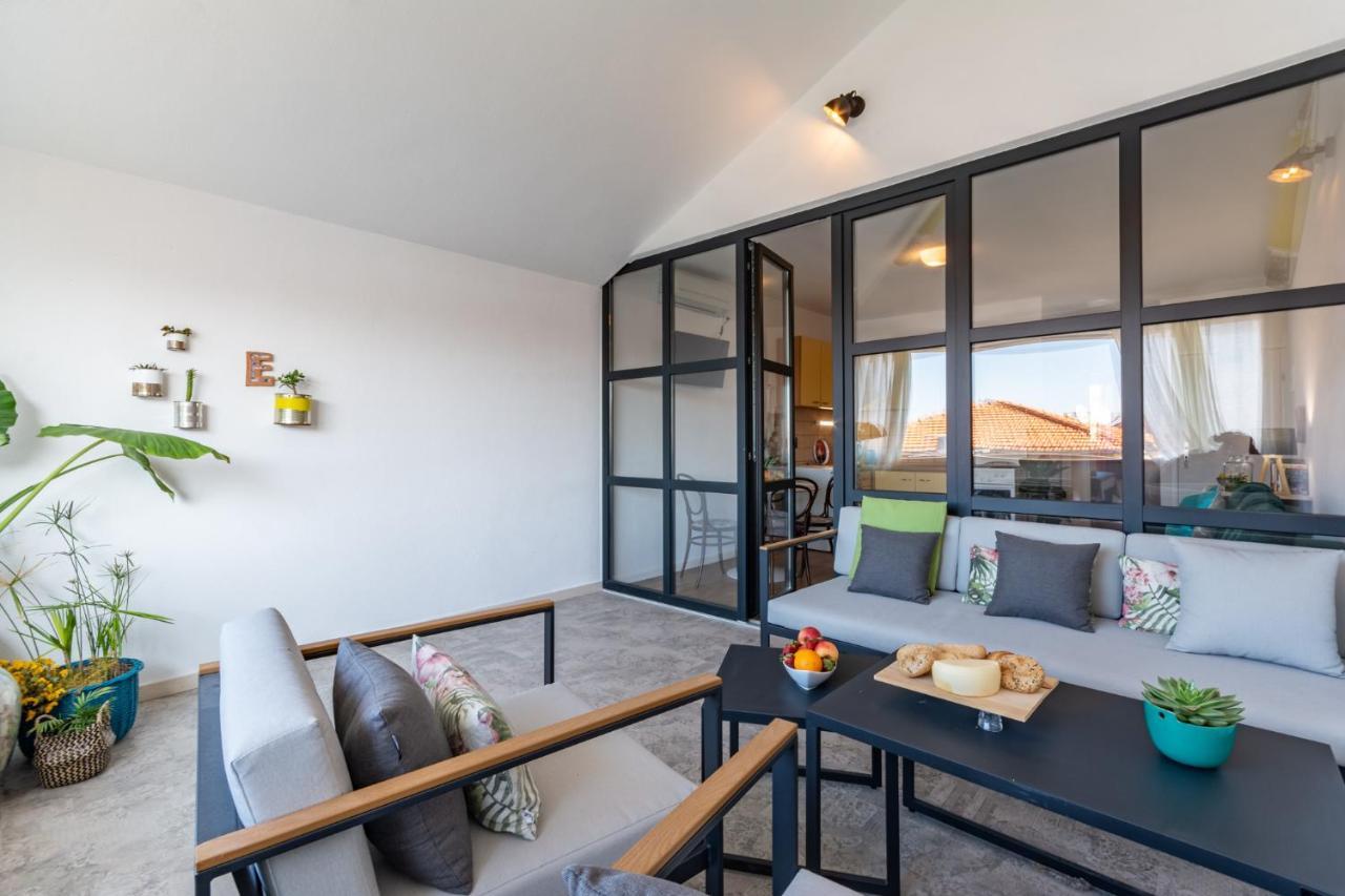 Apartments Lota On Top Location سوبيتار المظهر الخارجي الصورة