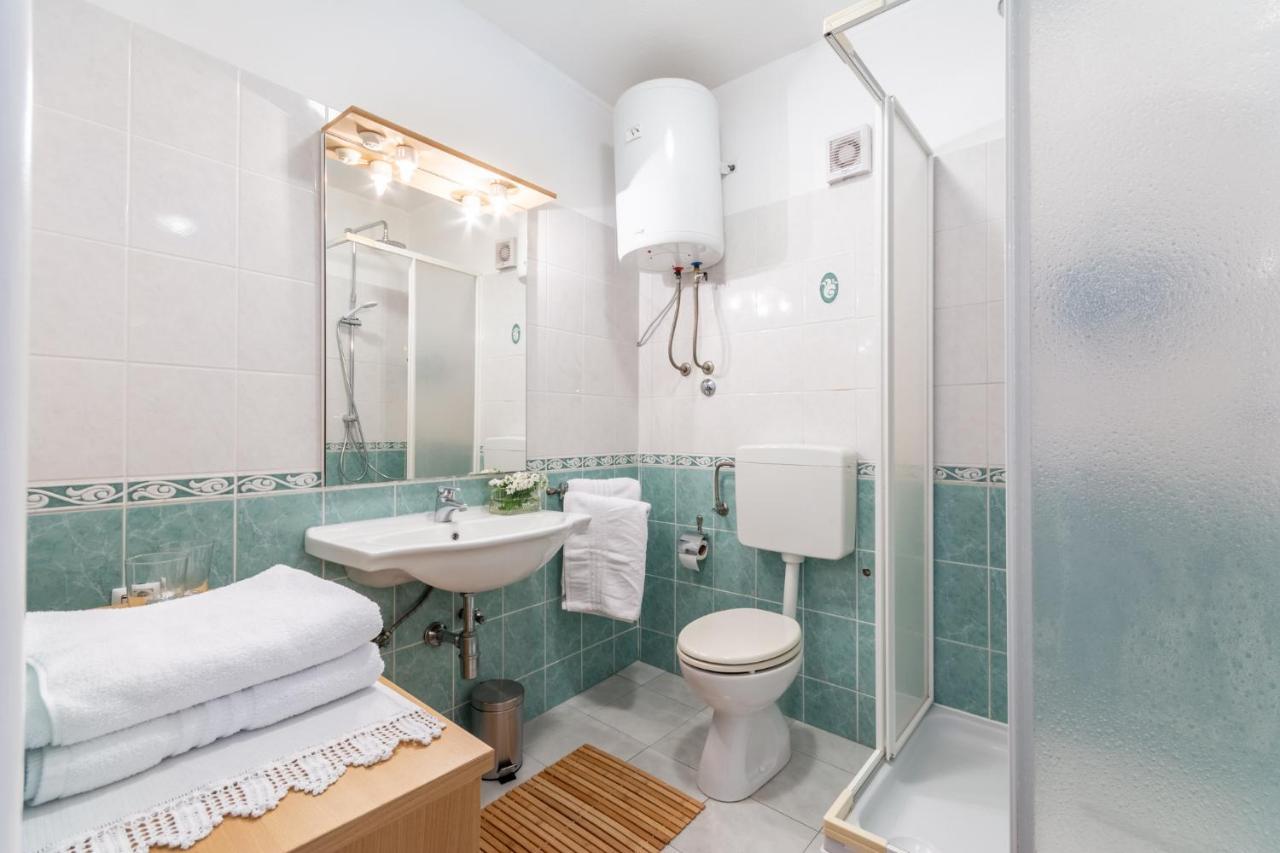 Apartments Lota On Top Location سوبيتار المظهر الخارجي الصورة