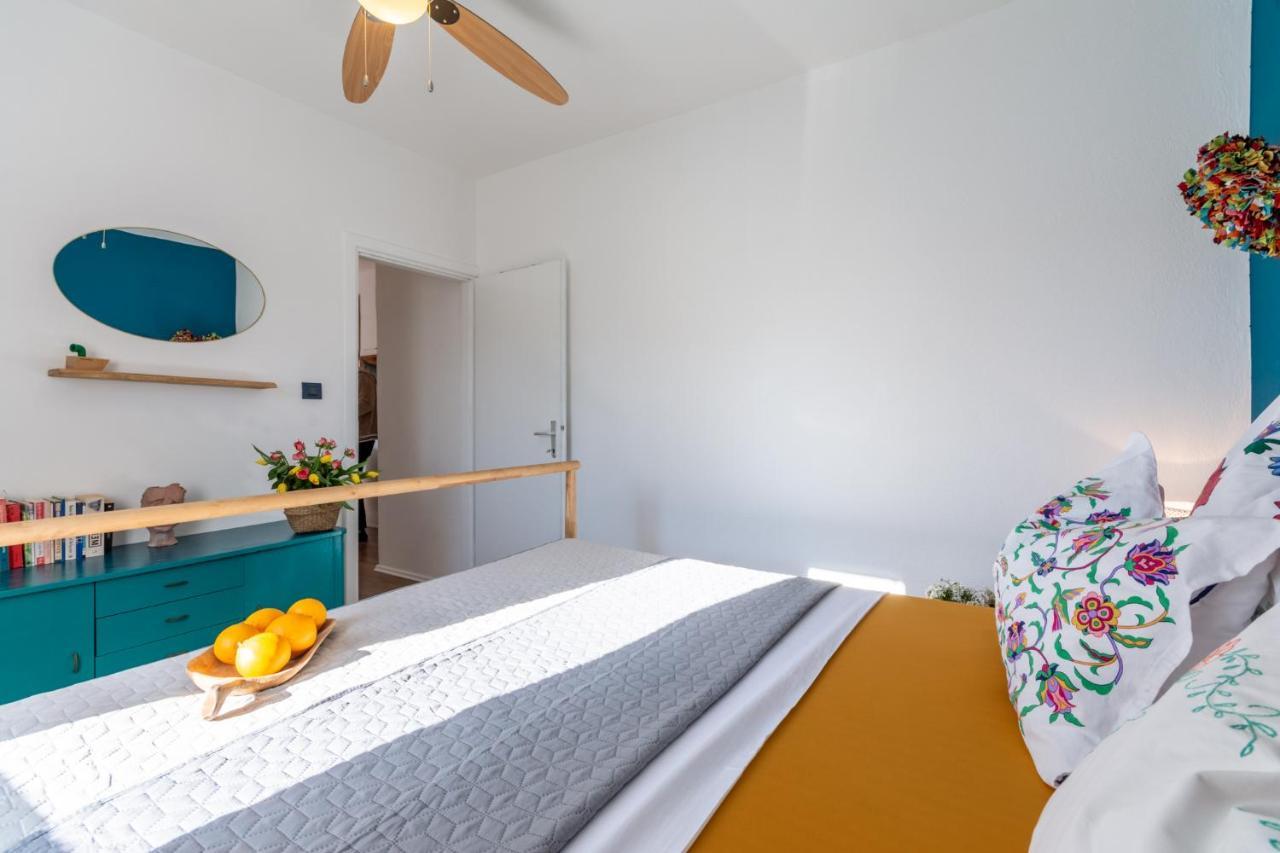 Apartments Lota On Top Location سوبيتار المظهر الخارجي الصورة