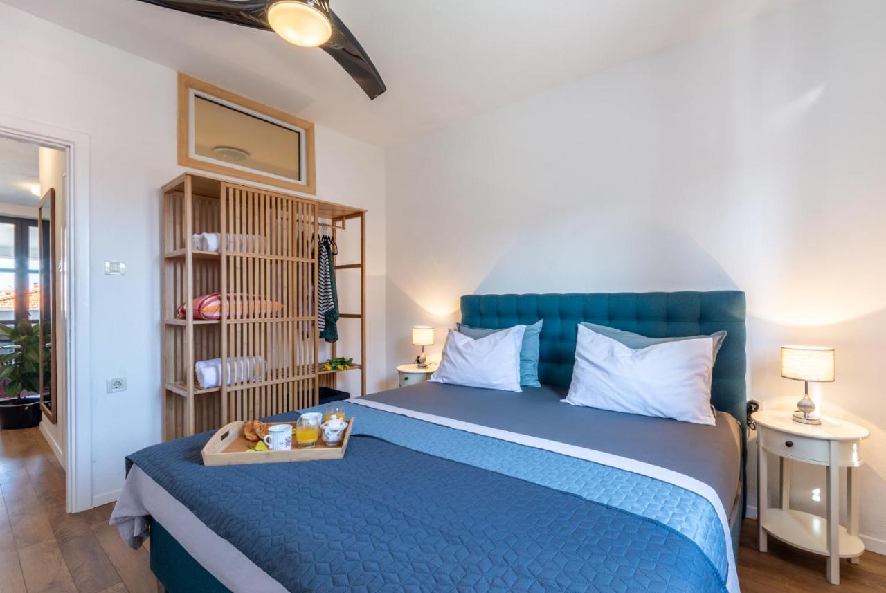 Apartments Lota On Top Location سوبيتار المظهر الخارجي الصورة