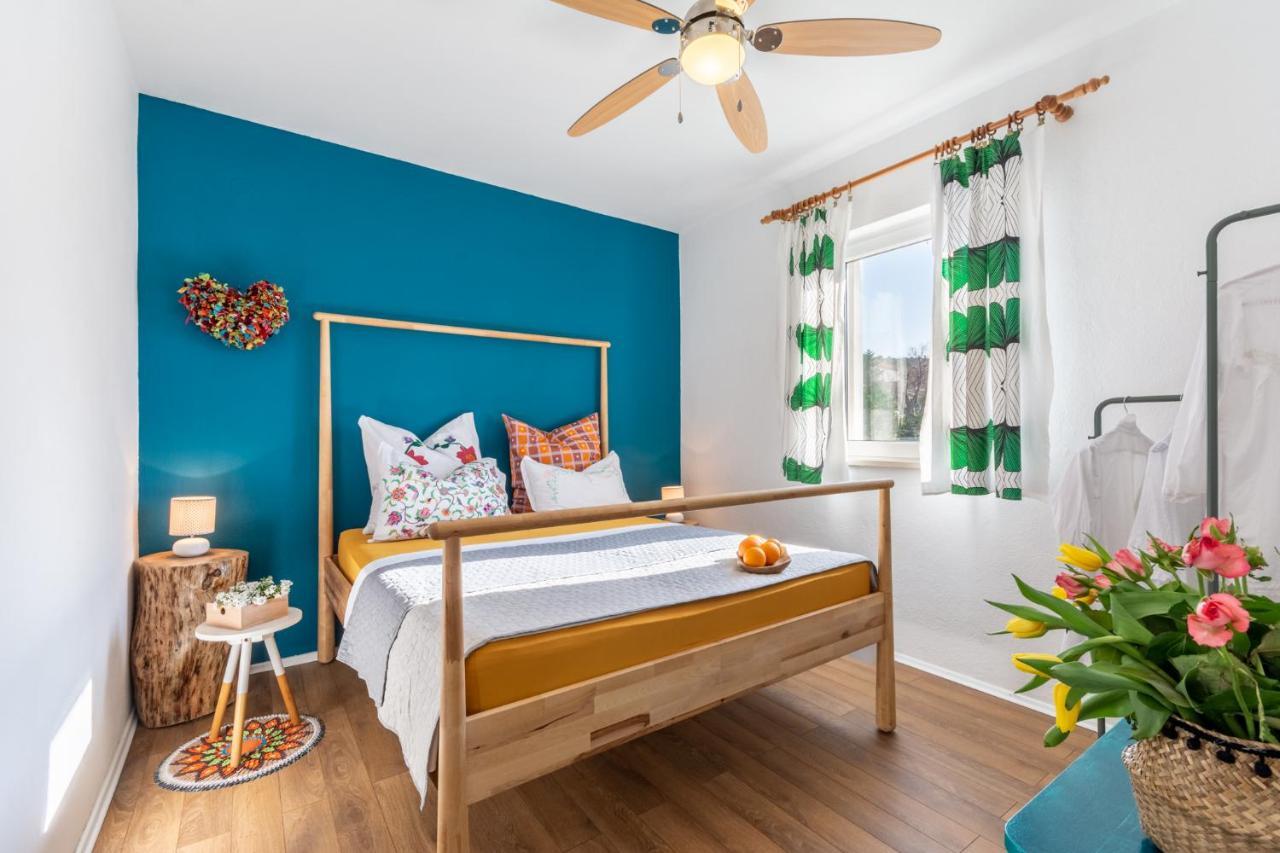 Apartments Lota On Top Location سوبيتار المظهر الخارجي الصورة