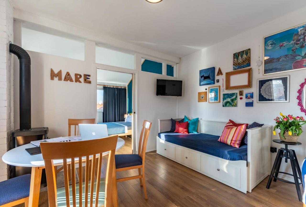 Apartments Lota On Top Location سوبيتار المظهر الخارجي الصورة