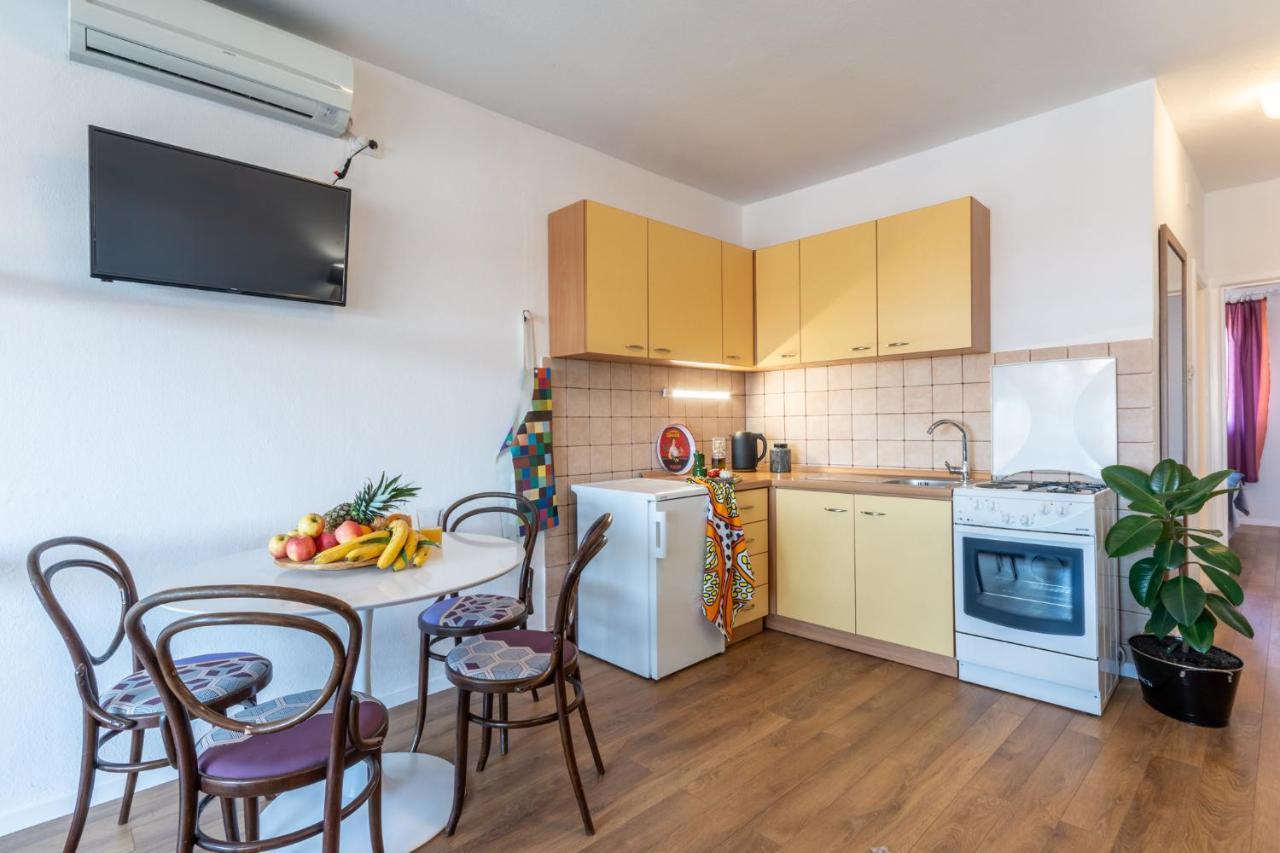 Apartments Lota On Top Location سوبيتار المظهر الخارجي الصورة