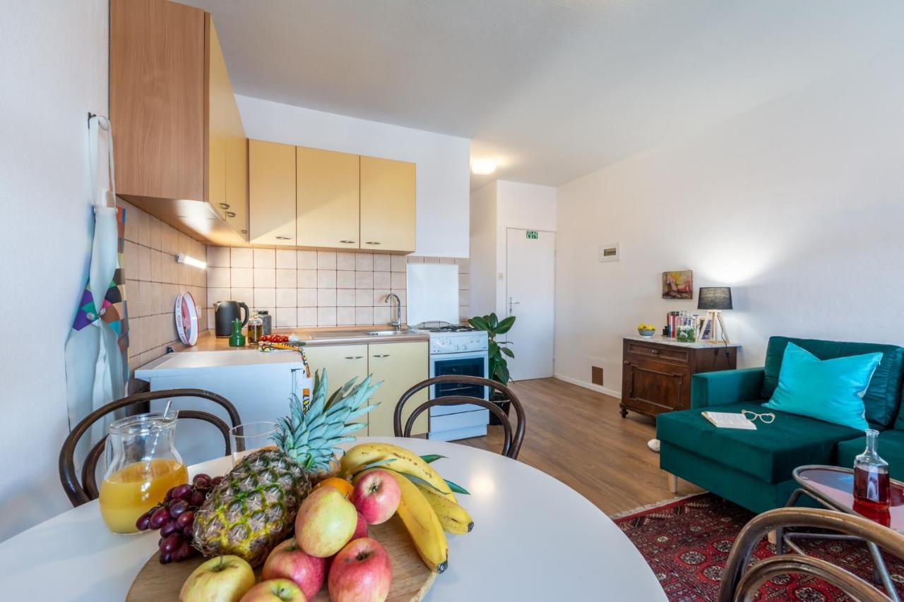 Apartments Lota On Top Location سوبيتار المظهر الخارجي الصورة